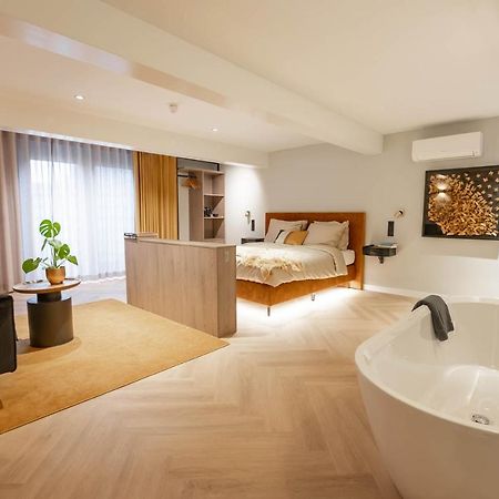Boetiekhotel Faan Ballum Zewnętrze zdjęcie