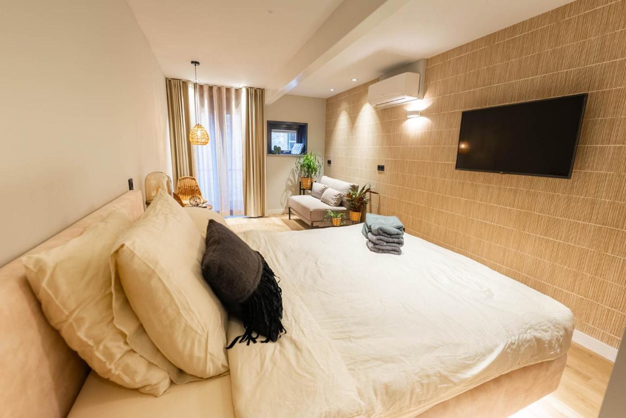 Boetiekhotel Faan Ballum Zewnętrze zdjęcie