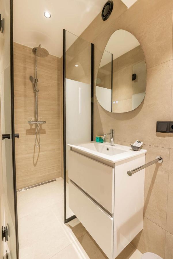 Boetiekhotel Faan Ballum Zewnętrze zdjęcie