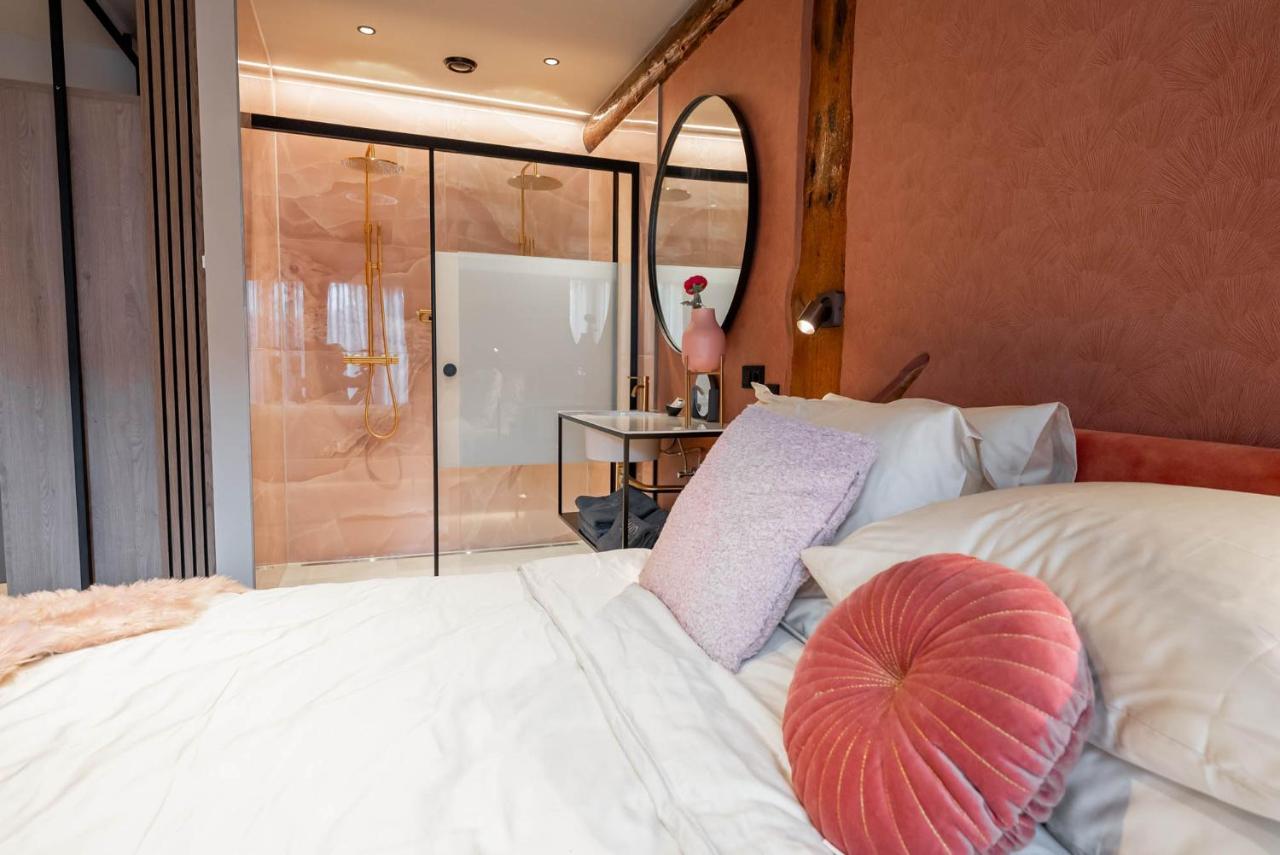 Boetiekhotel Faan Ballum Zewnętrze zdjęcie