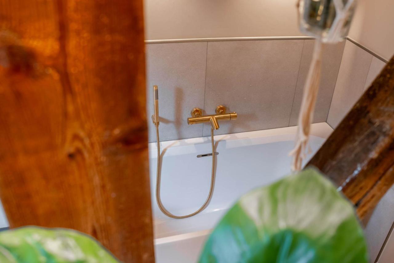 Boetiekhotel Faan Ballum Zewnętrze zdjęcie